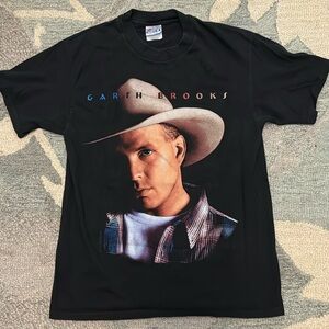 Vintage Garth Brooks 90s TShirt